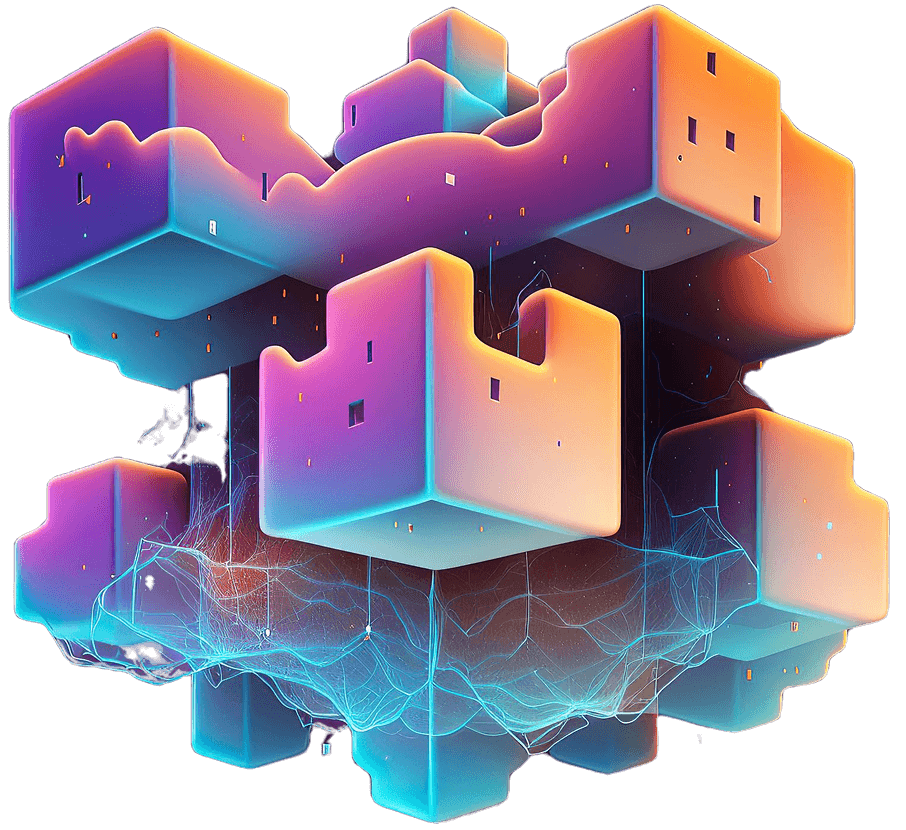 From a Maze of  Options to a Single Destination -  Your Quest for Development Services Ends Here - Hero illustration