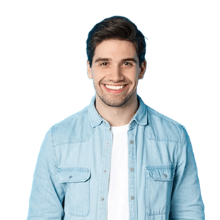 Nagi - Plays a key role in building Web UI and Mobile Apps and holds 10+ years of experience. He is also an expert in Vue.js, Angular, and React technologies.