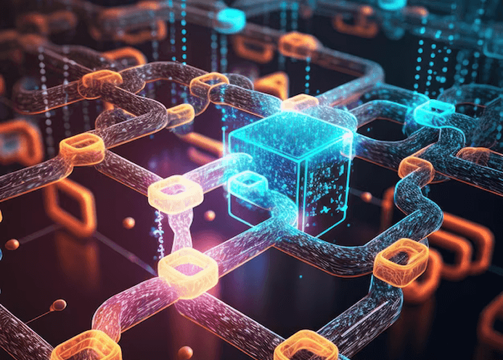 Large Wall Display: Predictive Maintenance