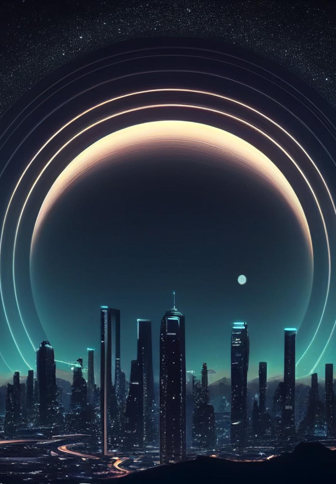 Contact form decorative background